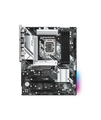 Asrock LGA 1700 B760 Pro RS ATX