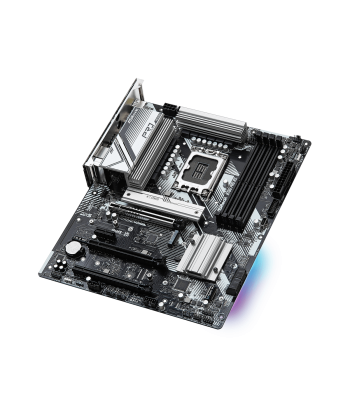Asrock LGA 1700 B760 Pro RS ATX