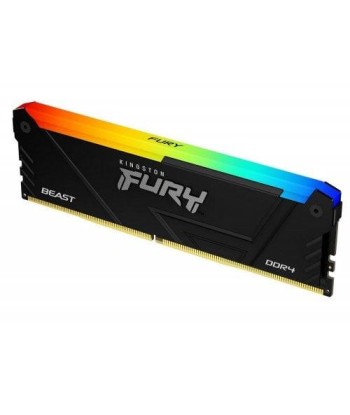 MEMORY DIMM 16GB PC25600 DDR4/KF432C16BB12A/16 KINGSTON