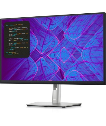 Dell P2723QE 27" USB-C Hub Monitor (UHD IPS)