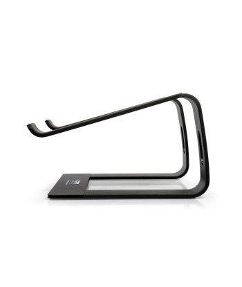 PORT DESIGNS Ergonomic Notebook Stand 901103 Black, 10-15.6"
