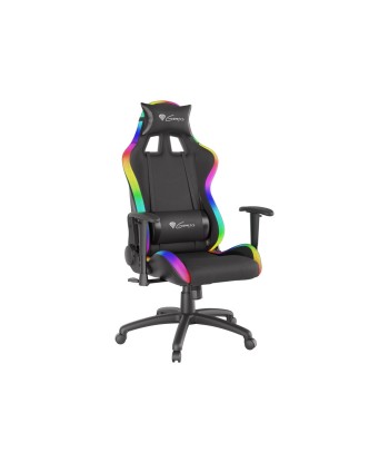 Genesis Trit 500 RGB Игровое кресло - Черный