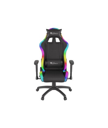 Genesis Trit 500 RGB Игровое кресло - Черный