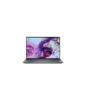 Dell XPS 16 9640 AG FHD+ Ultra 7 155H/16GB/1TB/NVIDIA GF RTX4050 6GB/Win11 Pro/ENG Backlit kbd/Grey/3Y Basic OnSite