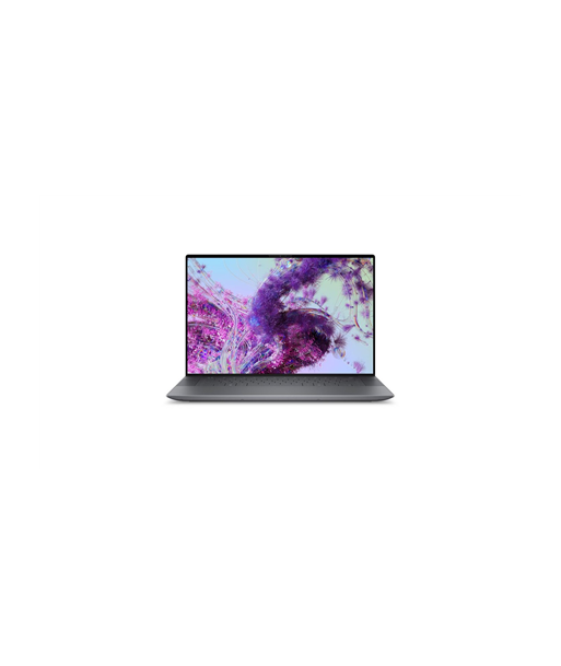 Dell XPS 16 9640 - Võimas jõudlus elegantses disainis Dell XPS 16 9640 - Võimas jõudlus elegantses disainis