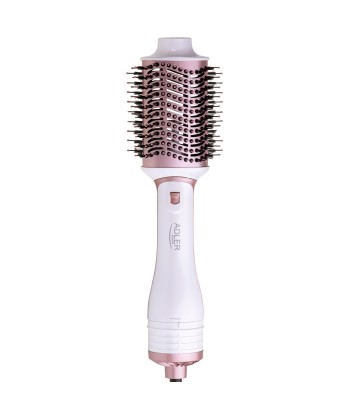 Adler AD 2027 5-в-1 Стайлер для волос - Черный, 1200W
