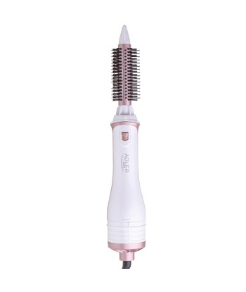 Adler AD 2027 5-в-1 Стайлер для волос - Черный, 1200W