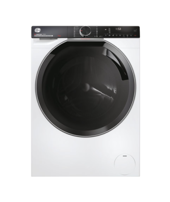 Hoover   Washing Machine   H7W449AMBC-S   Energy efficiency class A   Front loading   Washing capacity 9 kg   1400 RPM   Depth