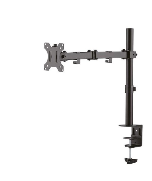 MONITOR ACC DESK MOUNT 10-32"/FPMA-D550BLACK NEOMOUNTS