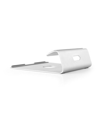 Neomounts NSLS025 Sülearvuti Alus 10-17" - Ergonoomiline ja Stiilne!