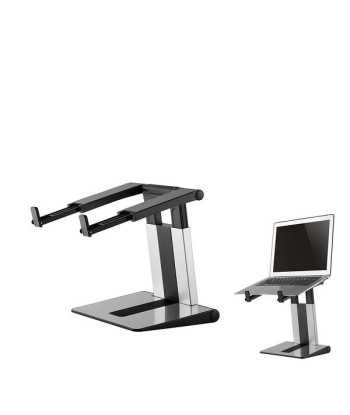 Neomounts NSLS200 Black Desk Stand for 10-16" Laptops