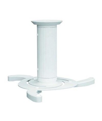 Neomounts PROJECTOR ACC CEILING MOUNT/BEAMER-C80WHITE