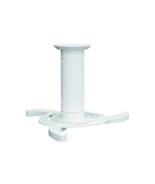 Neomounts PROJECTOR ACC CEILING MOUNT/BEAMER-C80WHITE