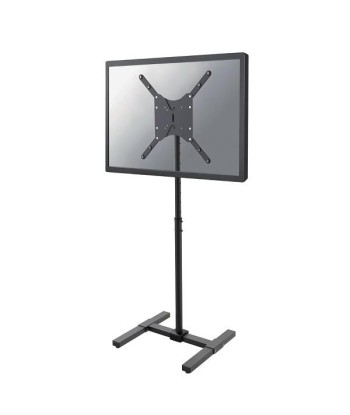 Neomounts NS-FS100BLACK Põrandajalus 10-55" monitoridele