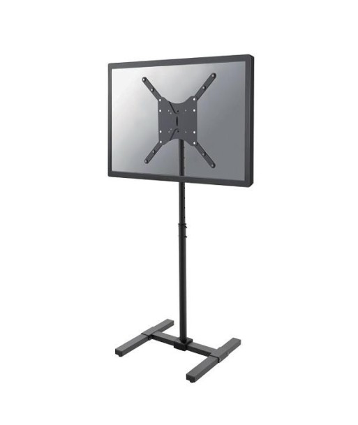 Neomounts NS-FS100BLACK Floor Stand for 10-55" Monitors Neomounts NS-FS100BLACK Floor Stand for 10-55" Monitors