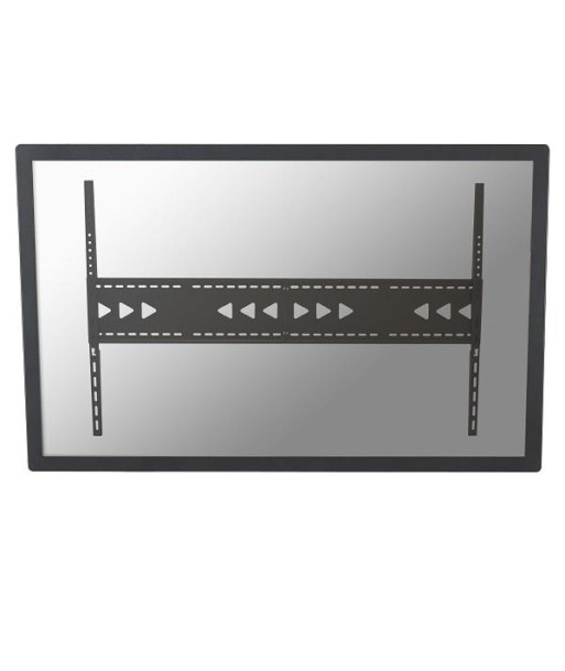 TV SET ACC WALL MOUNT BLACK/60-100" LFD-W1500 NEOMOUNTS TV SET ACC WALL MOUNT BLACK/60-100" LFD-W1500 NEOMOUNTS