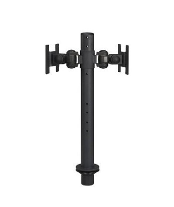 TV SET ACC DESK MOUNT BLACK/FPMA-D050DBLACK NEOMOUNTS