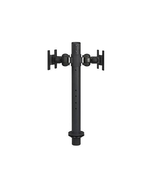 TV SET ACC DESK MOUNT BLACK/FPMA-D050DBLACK NEOMOUNTS