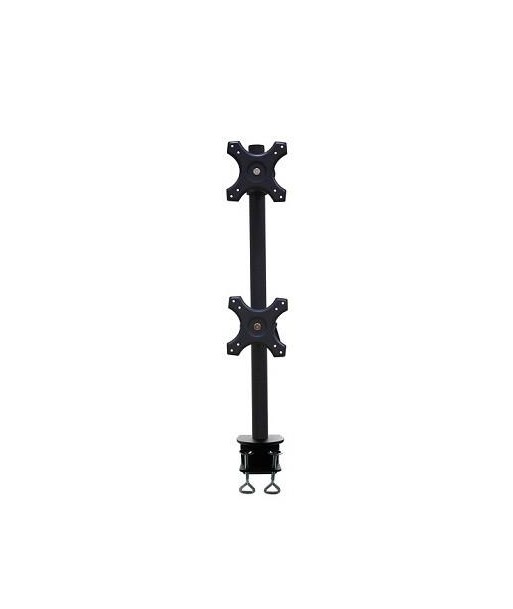 Neomounts FPMA-D700DV Desk Mount for 10-24" TVs - Black Neomounts FPMA-D700DV Desk Mount for 10-24" TVs - Black