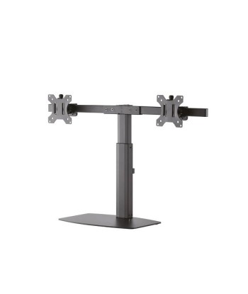 MONITOR ACC DESK MOUNT 10-27"/FPMA-D865DBLACK NEOMOUNTS