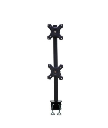 Neomounts FPMA-D700DV Desk Mount for 10-24" TVs - Black