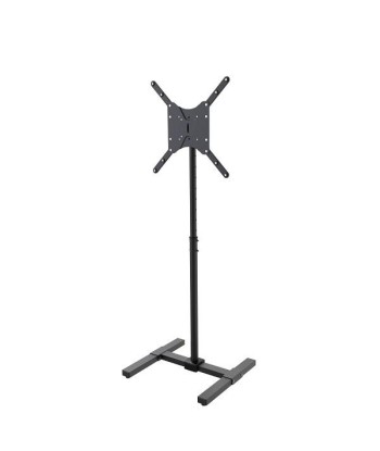 Neomounts NS-FS100BLACK Напольная стойка для мониторов 10-55"