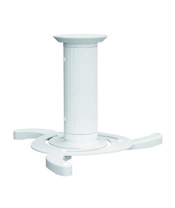 Neomounts PROJECTOR ACC CEILING MOUNT/BEAMER-C80WHITE