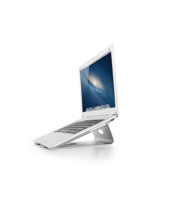 Neomounts NSLS025 Notebook Stand for 10-17" Laptops - Ergonomic & Stylish!