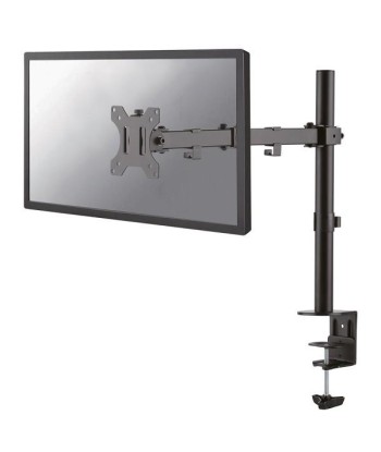 MONITOR ACC DESK MOUNT 10-32"/FPMA-D550BLACK NEOMOUNTS