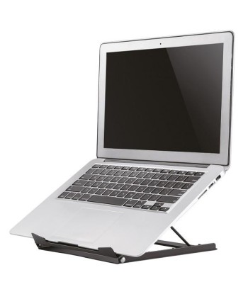 NB ACC DESK STAND 10-15"/NSLS075BLACK NEOMOUNTS