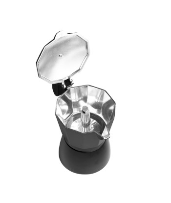 Kohvimasin Adler Espresso AD 4421 Black