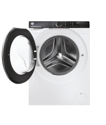 Стиральная машина Hoover H7W449AMBC-S - 9 кг, 1400 об/мин, класс энергопотребления A