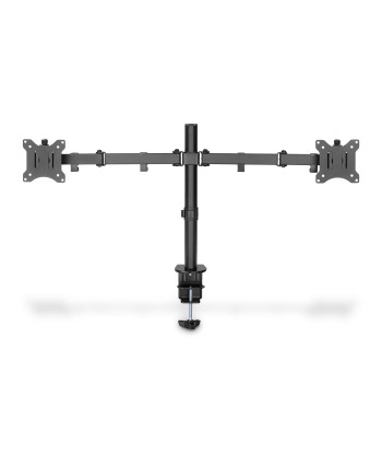 Digitus, Desk Mount, Swivel, Height adjustment, 15-32", Internal memory GB, SSD GB, Keyboard language, Maximum weight