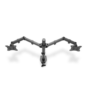 Digitus, Desk Mount, Swivel, Height adjustment, 15-32", Internal memory GB, SSD GB, Keyboard language, Maximum weight