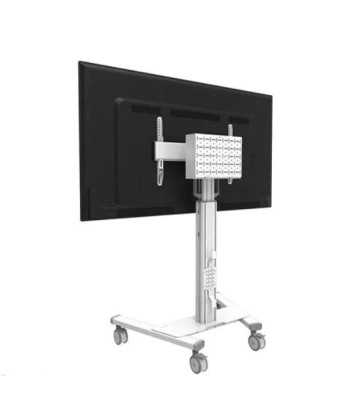 MONITOR ACC FLOOR STAND 37-75"/FL50S-825WH1 NEOMOUNTS
