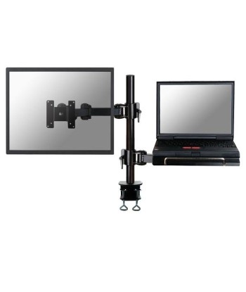 NB/MONITOR ACC DESK MOUNT/FPMA-D960NOTEBOOK NEOMOUNTS