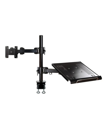 NB/MONITOR ACC DESK MOUNT/FPMA-D960NOTEBOOK NEOMOUNTS