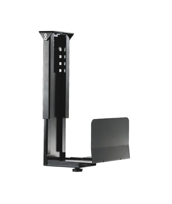 PC ACC DESK MOUNT 30KG/CPU-D200BLACK NEOMOUNTS