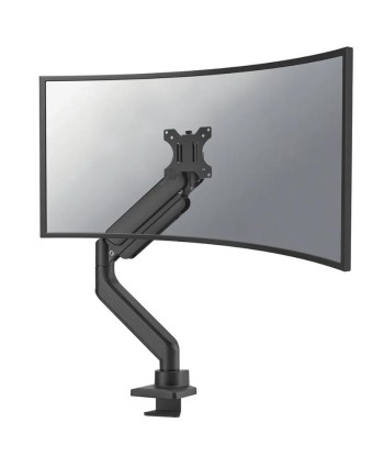 Neomounts DS70PLUS-450BL1 Desk Mount for 17-49" Monitors