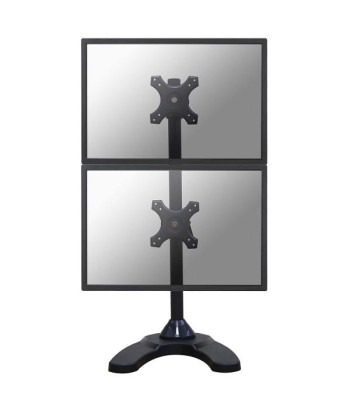 TV SET ACC DESK MOUNT BLACK/10-24" FPMA-D700DDV NEOMOUNTS