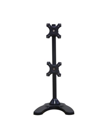 TV SET ACC DESK MOUNT BLACK/10-24" FPMA-D700DDV NEOMOUNTS