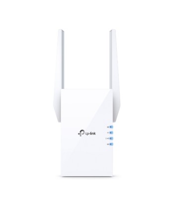 TP-Link RE605X AX1800 WiFi 6 Range Extender - Boost Your WiFi!