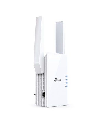 TP-Link RE605X AX1800 WiFi 6 Range Extender - Boost Your WiFi!