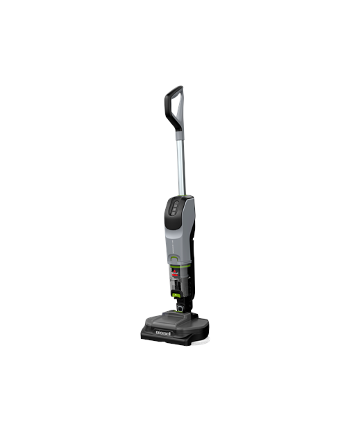 Bissell, Hard Surface Cleaner, SpinWave®+ Vac PET Select, Cordless operating, Handstick, Washing function, 25.9 V, Operating