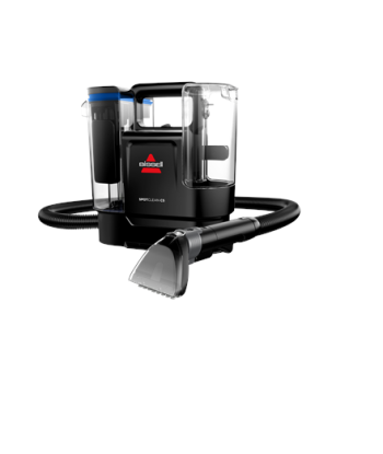 Bissell   SpotClean C5 Select Portable Carpet and Upholstery Cleaner   3928N   Corded operating   Handheld   Washing function