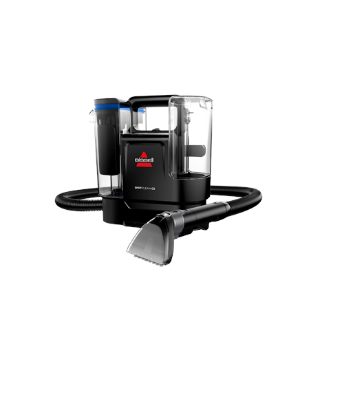 Bissell, SpotClean C5 Select Portable Carpet and Upholstery Cleaner, 3928N, Corded operating, Handheld, Washing function, 400