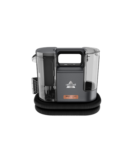 Bissell, SpotClean EU, Carpet and Upholstery Cleaner, 3681N, Cordless operating, Washing function, 25.9 V, Operating time