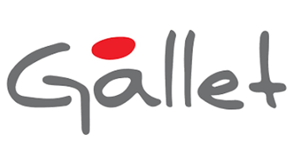 Gallet